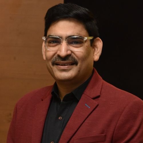 Dr. Pavan Agarwal
